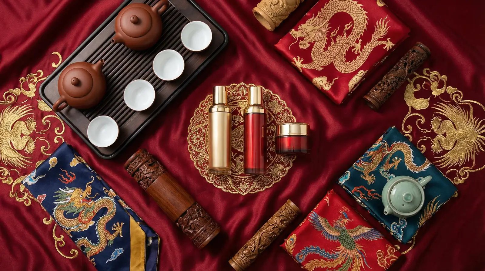 亚洲另类欧美在线电影 国货品牌合作展示